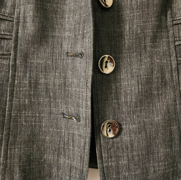 Laura petite blazer - Picture 2 of 5